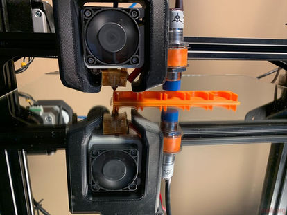DIY 3D Printer Assembly: A Step-by-Step Guide