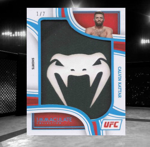 2 Calvin Kattar 