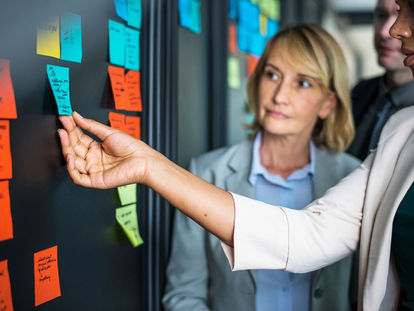 Creating Value for Clients through Collaborative Design and Engineering