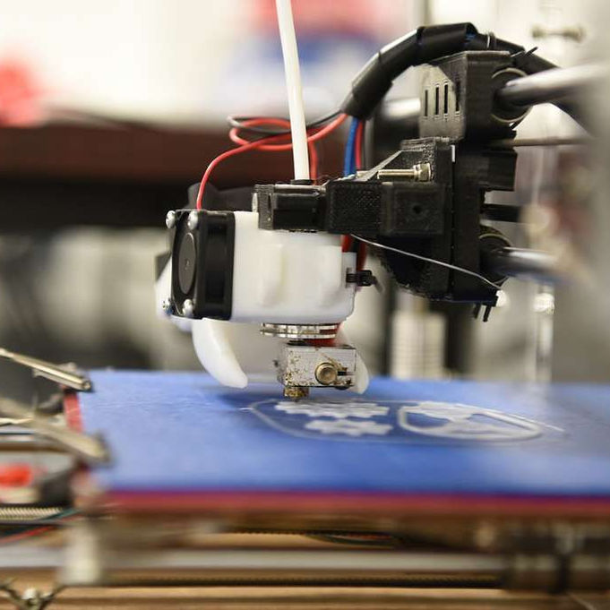 The Rise of 3D Printing Startups