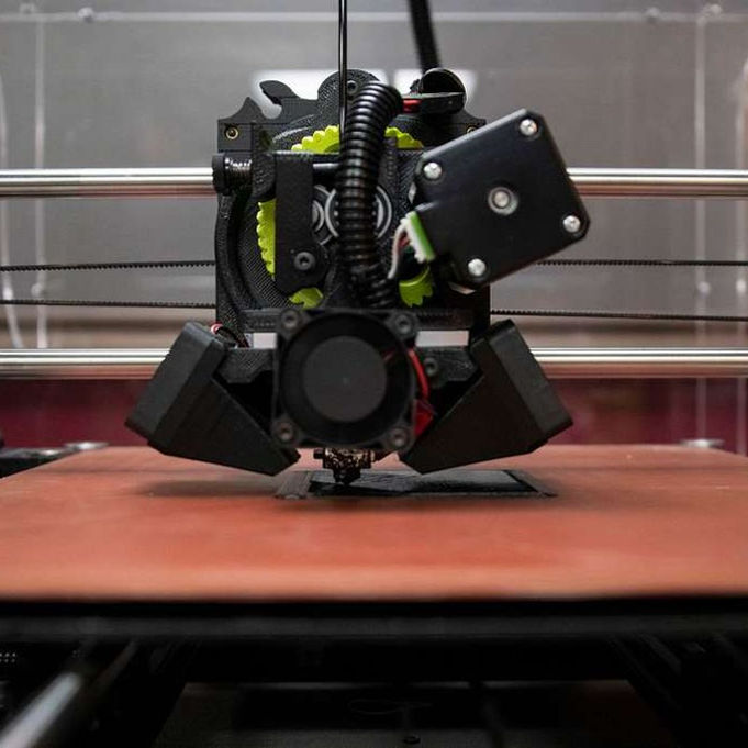 Cost-Effective Prototyping: 3D Printing for Startups and Entrepreneurs