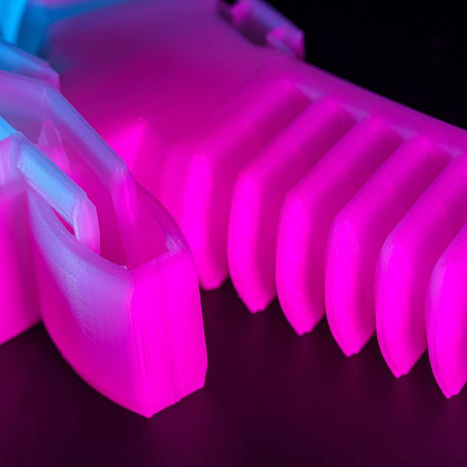 The Future of 3D Printing