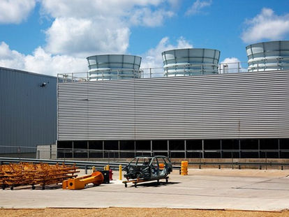 The Future of Plastics Manufacturing in the US