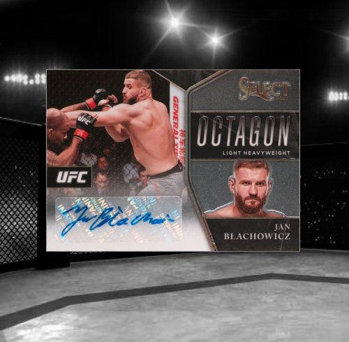 Blachowicz, Jan