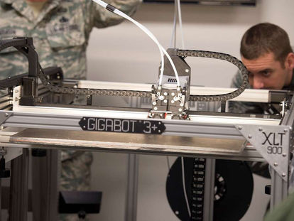 3D Printing and Prototyping: Transforming Product Development