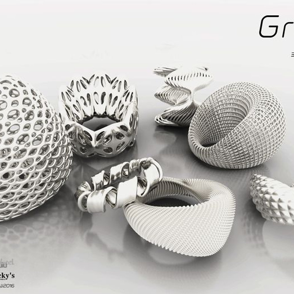 How Technology is Revolutionizing Jewelry Making