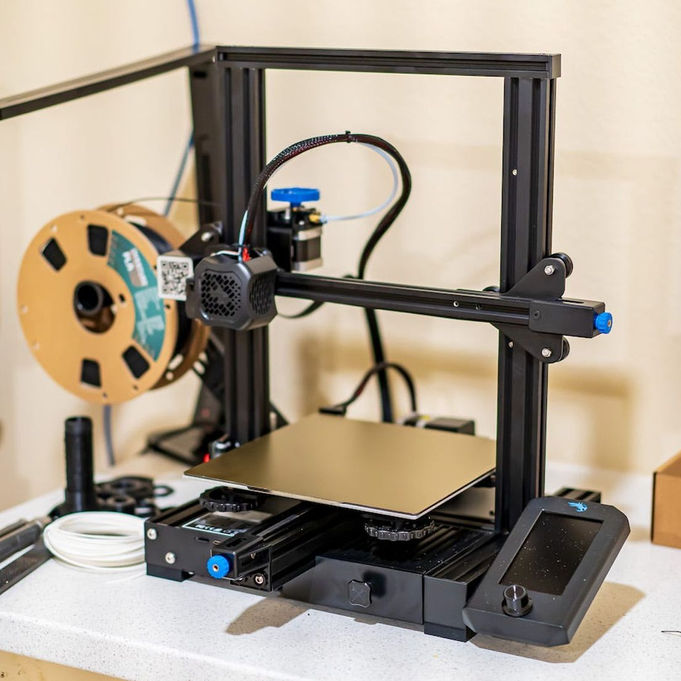 Unlocking the Potential of 3D Printing in Modern Manufacturing