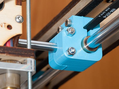 3D Manufacturing: Revolutionizing the US Economy
