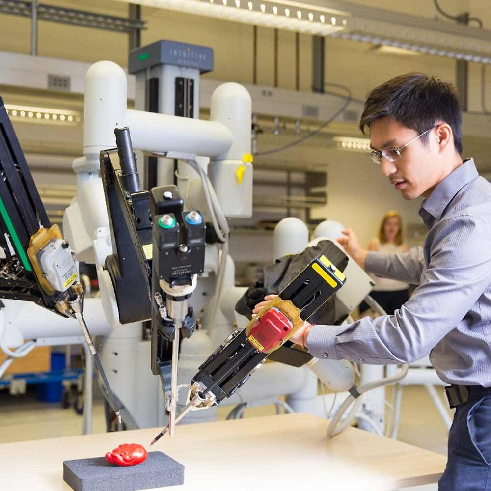 The Role of Computational Design in Modern Engineering Applications