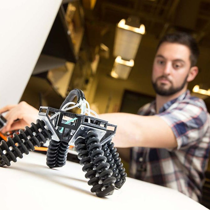 The Innovations Driving the Medical Device Design Industry