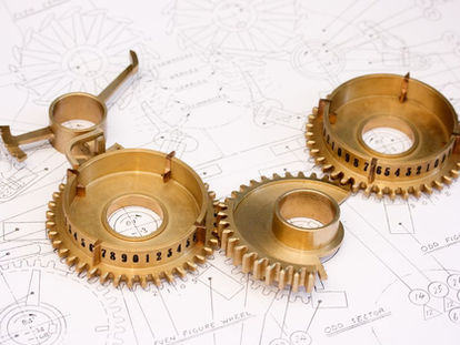 How John Deere Is Revolutionizing Engine Parts with 3D Printing