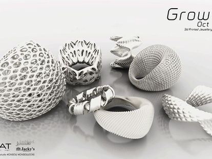 How Technology is Revolutionizing Jewelry Making