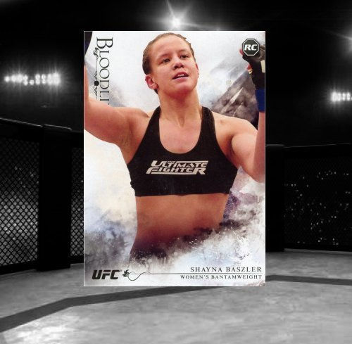 BASZLER Shayna
