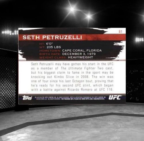 Petruzelli, Seth 