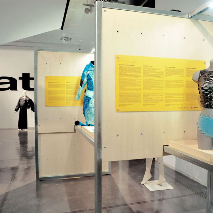 Exploring the Impact of Advanced Materials in Modern Design Applications