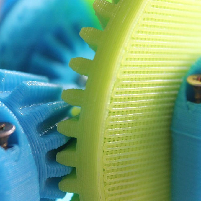 From Concept to Creation: The Complete 3D Printing Workflow