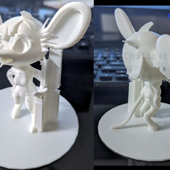 The Art of Possibility: 3D Printing in Creative Industries