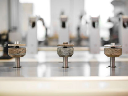 Overcoming the Challenges of Precision Plastic Molding