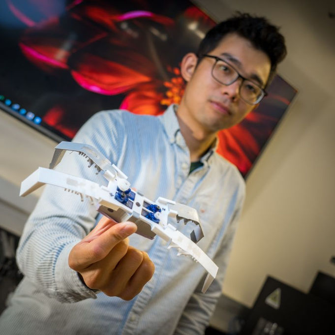 3D Printing in Education: Preparing Students for the Future