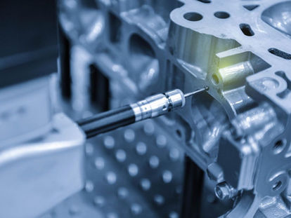 Resin Revelation: Top 10 Injection Molding Plastics Demystified