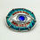 Thumbnail: Eye Talisman Brooch