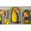 Thumbnail: yellow orange triptic