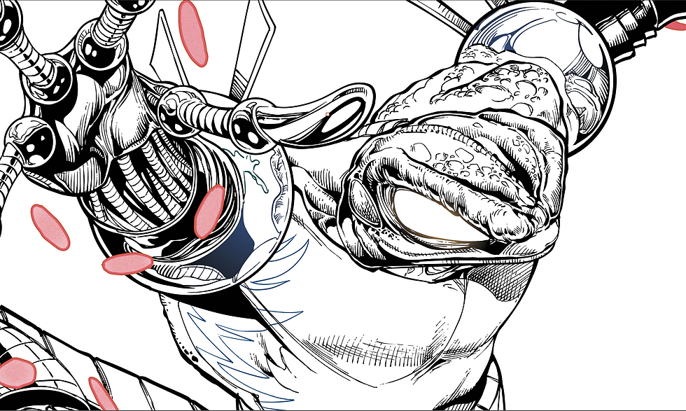 cyberfrog_vector_close_line