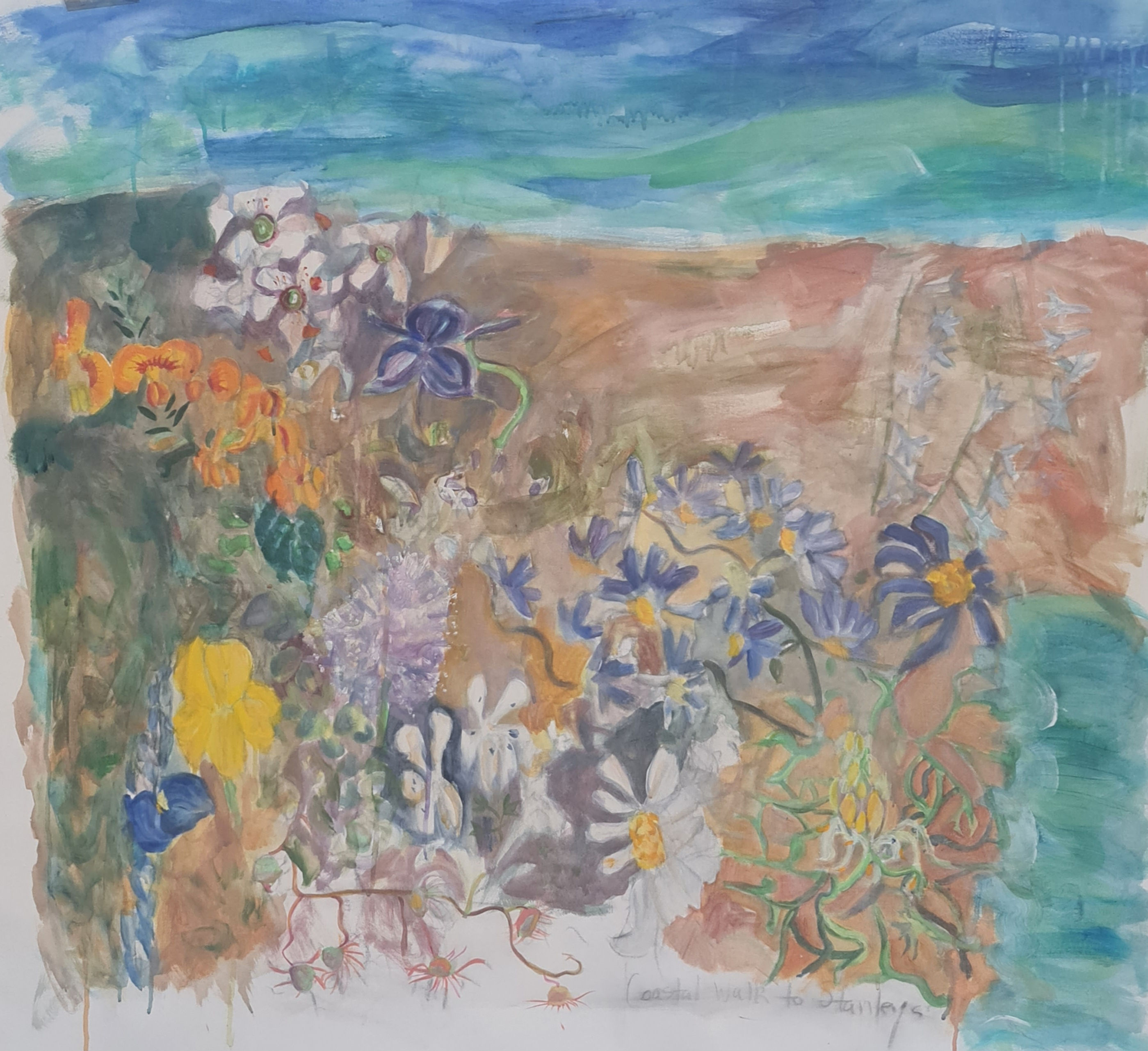 Kangaroo Island Coastal Walk