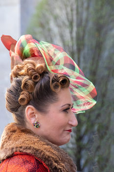 Easter Parade and Bonnet Festival