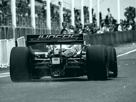 IndyCar Will Use 100% Renewable Race Fuel This Season