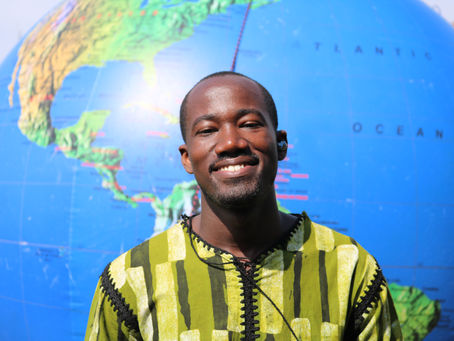 JoJo, Ghana