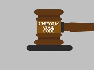A Gentle Reminder for Gentle Cause by Delhi High Court: Uniformity Needed for Uniform Civil Code