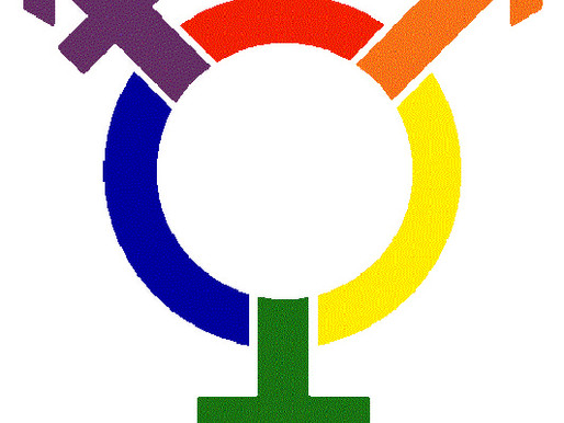 Gender Identity: A Human Rights Issue