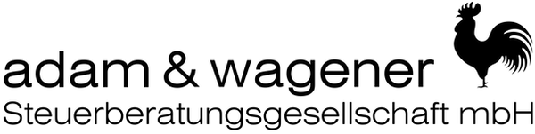 Logo adam&wagener