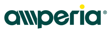 Amperia logo