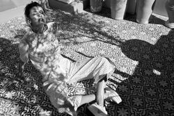 COSTUME / MARRAKECH