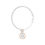 Thumbnail: Links of London Dream Catcher Bi-Metal Bracelet