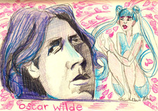 Oscar Wilde