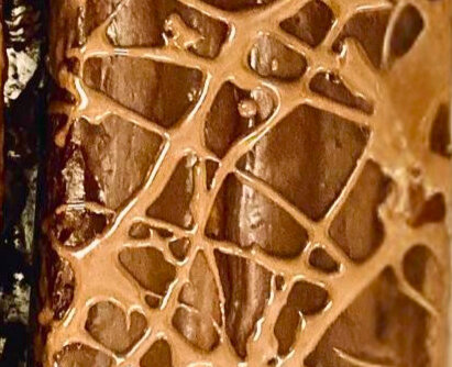 Antrice's Chocolatylicious Pound Cake!