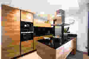 High Tech Kitchen Appliances