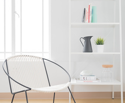 Minimalist Room Decor