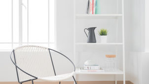 Top 5 Home Organization