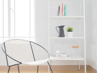 Top 5 Home Organization