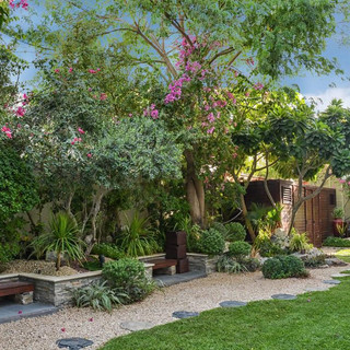 EXTERIOR LANDSCAPES