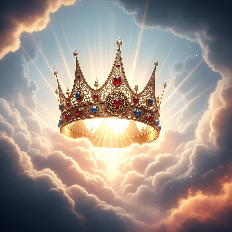 The Two-Hundred-Ninety-Sixth (The King)