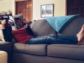 The Hundred-Sixty-First (Comfortable)