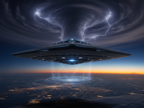The Two-Hundred-Ninety-Eighth (Other Worldly)