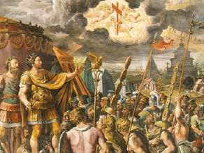 The Hundred-Eighty-Fifth (Romans Part 14)