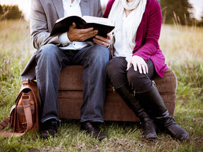 The Two-Hundred-First (Marriage Part 5)