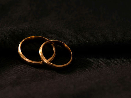 The Two-Hundred-Fifth (Marriage Part 9)